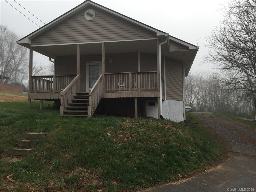 52 N Mulberry St., Asheville, NC 28804