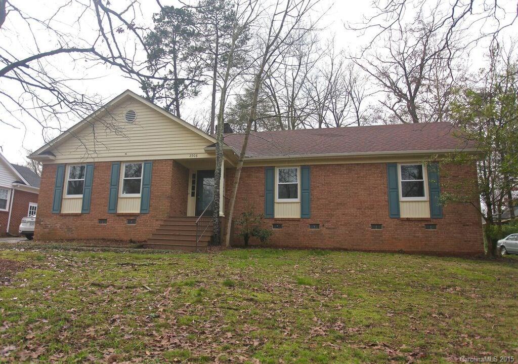2908 Archdale Dr., Charlotte, NC 28210