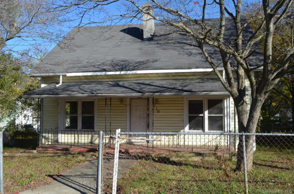 216 S Weldon St., Gastonia, NC 28052
