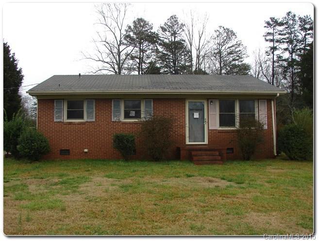 4810 Hickory Grove Rd., Mount Holly, NC 28120