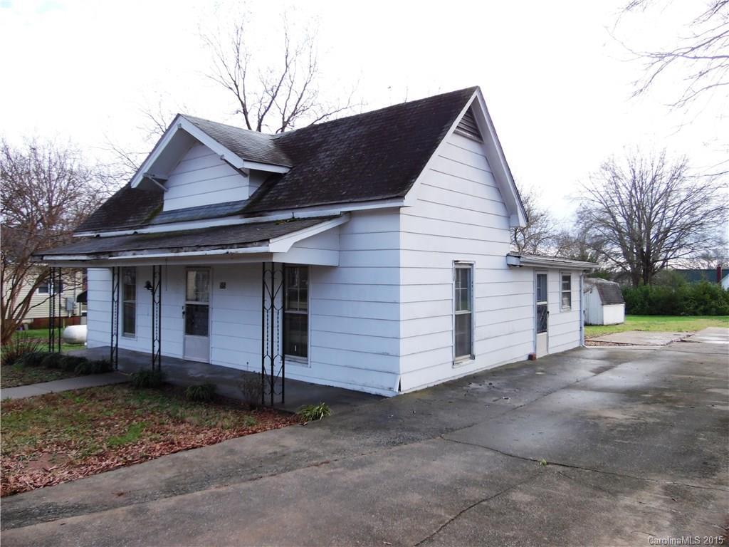 515 Watts St., Albemarle, NC 28001