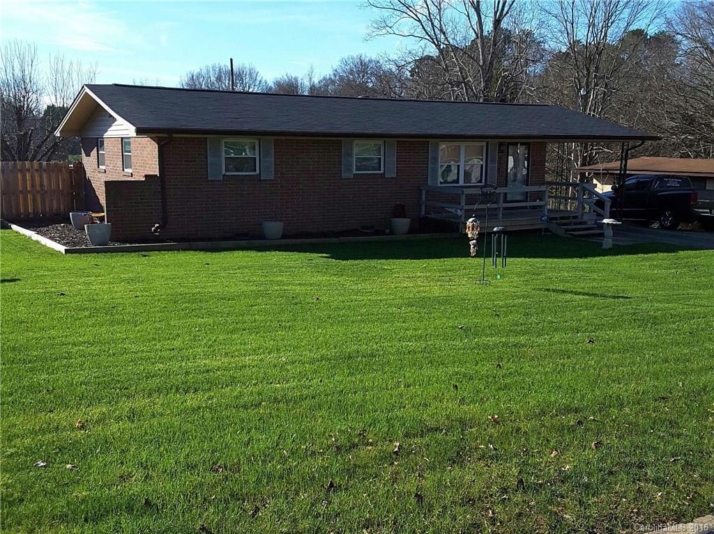 1196 Carolyn Dr., Albemarle, NC 28001