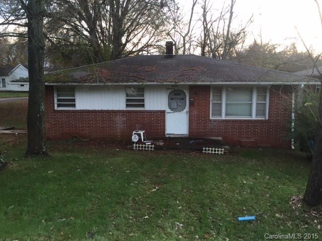 1301 W Horah St., Salisbury, NC 28144