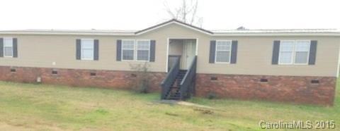 160 Hollar Way #27, Salisbury, NC 28147
