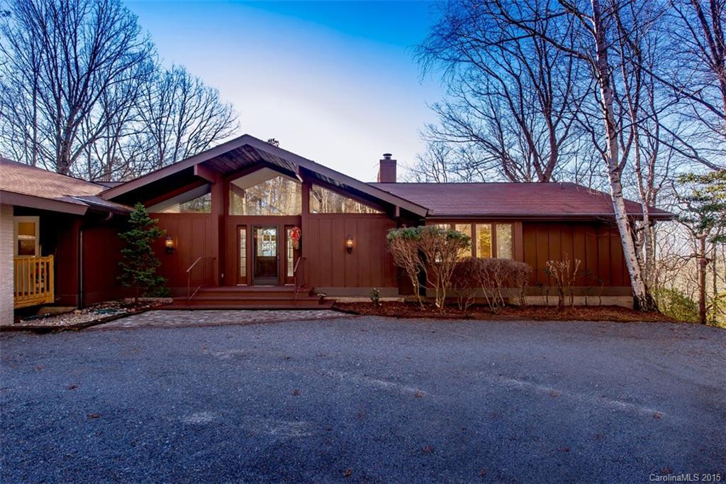 2055 Campbell Dr. #328, Pisgah Forest, NC 28768