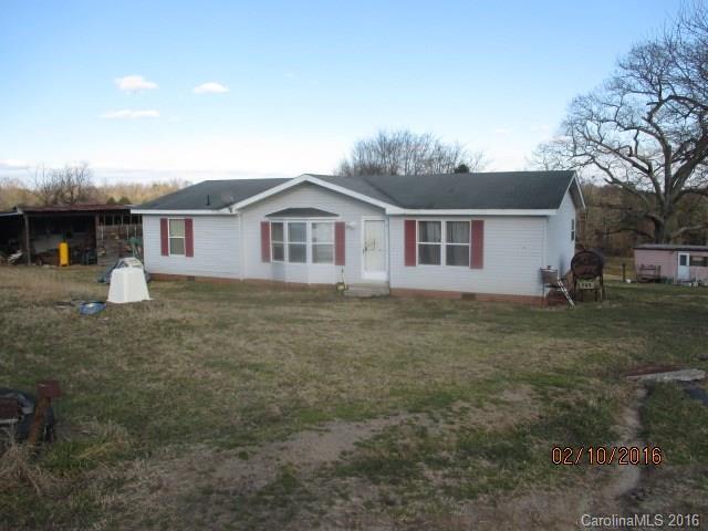 891 Harris Quarry Rd., Salisbury, NC 28146