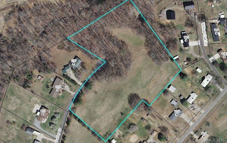 N/A Burley Dr., Mooresville, NC 28115