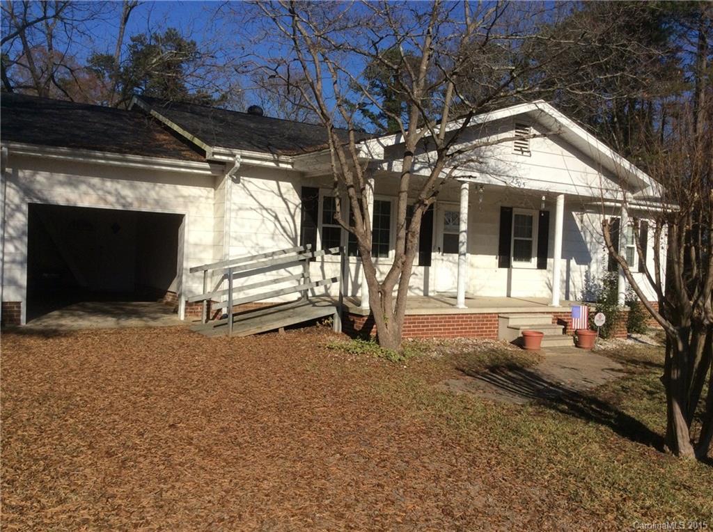 2505 Joyce St., Kannapolis, NC 28083