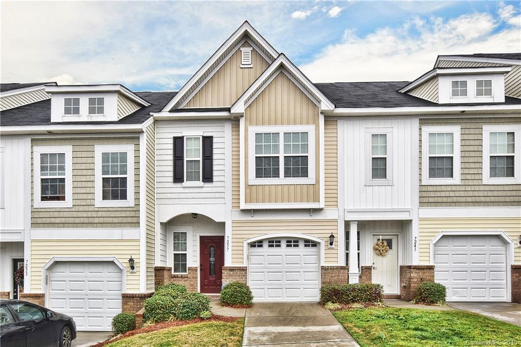 7237 Gallery Pointe Ln. #., Charlotte, NC 28269