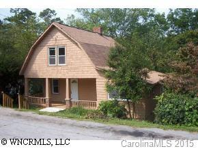 9 North Street, Weaverville, NC 28787