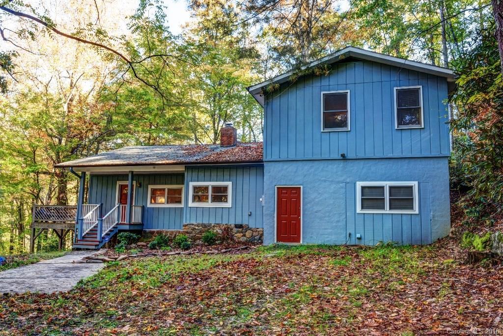 515 North Fork Rd., Black Mountain, NC 28711
