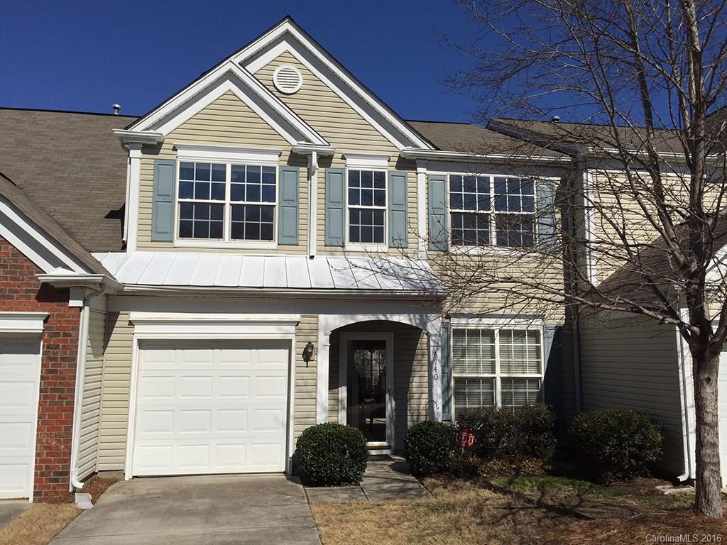 6740 Beverly Springs Dr., Charlotte, NC 28270