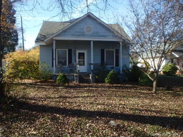 516 Cedar St., Troutman, NC 28166