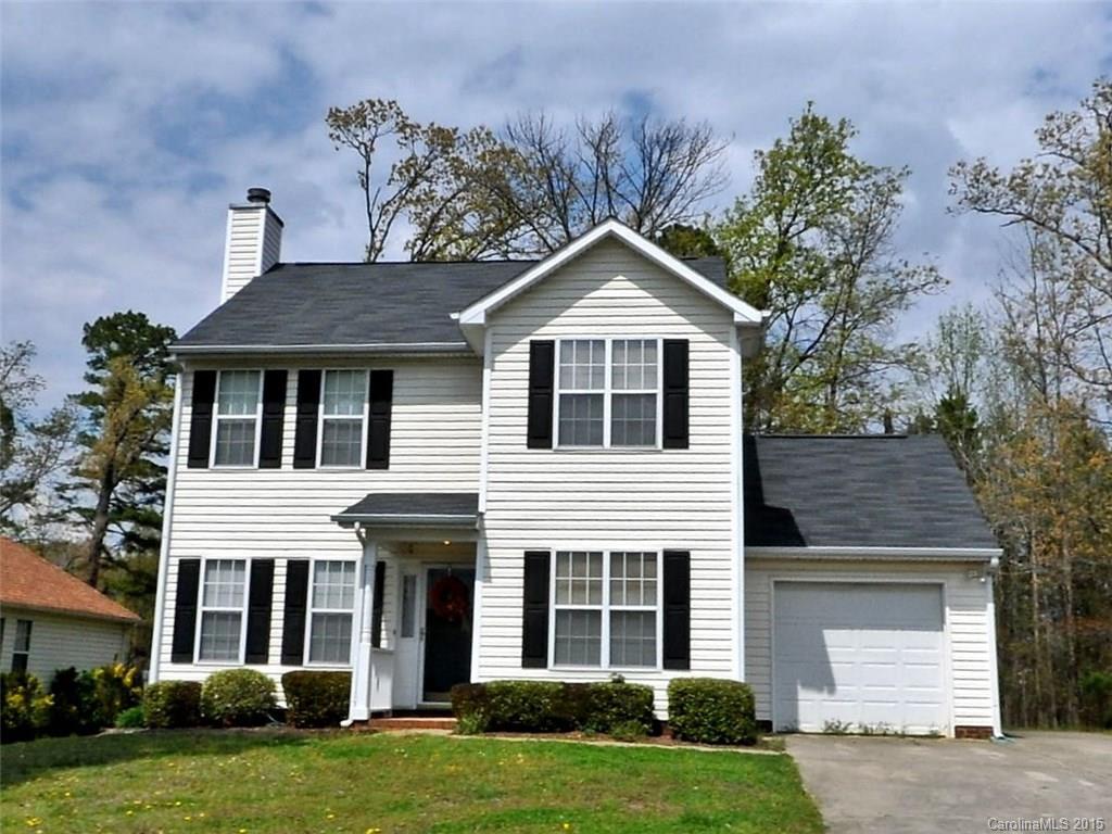 8639 Casa Ct., Charlotte, NC 28215