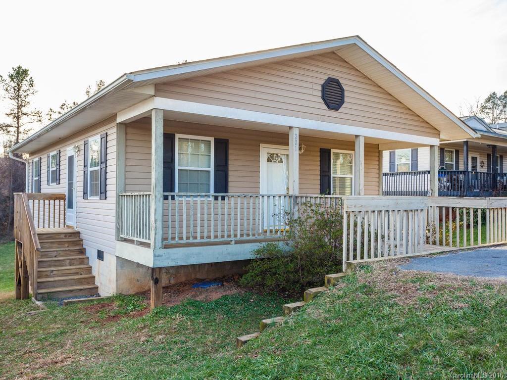 201 E Oakview Rd., Asheville, NC 28806