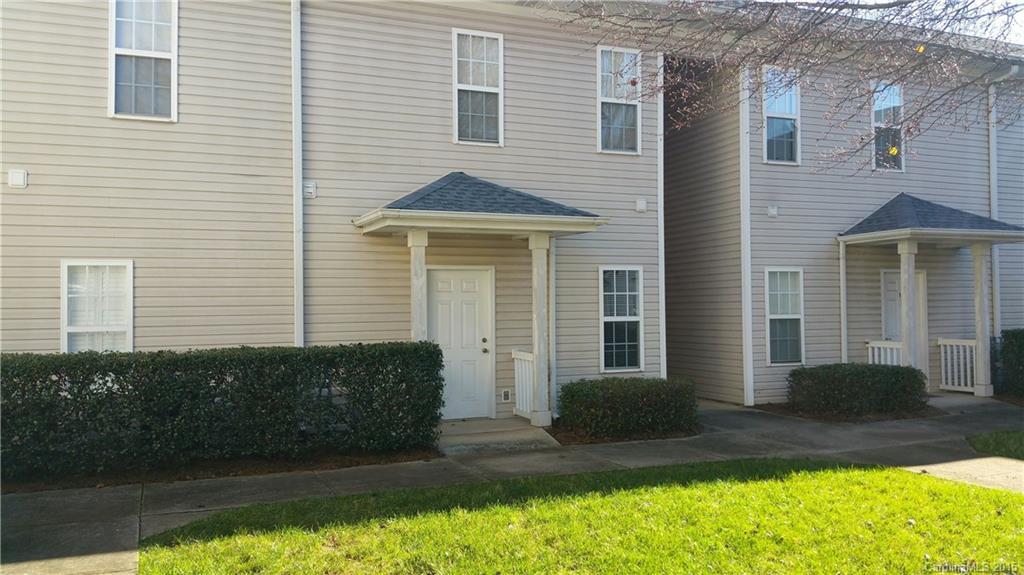 917 Shearer St. #11, Davidson, NC 28036