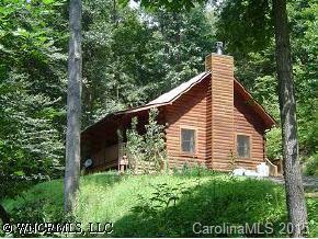 151 Grouse Nest Road, Waynesville, NC 28785