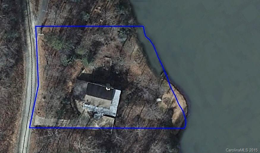 434 Rainbow Cir., Lake Lure, NC 28746