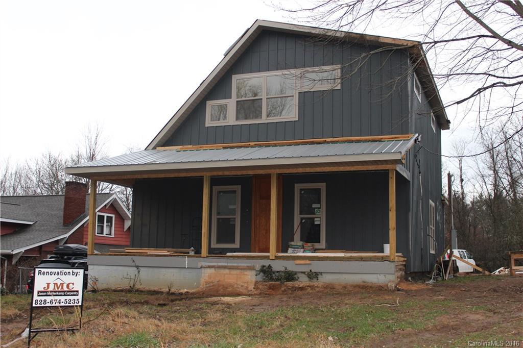 298 Waynesville Ave., Asheville, NC 28806
