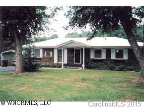 257 Oak Hill Road, Candler, NC 28715