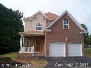 3170 North Clear Creek Road, Hendersonville, NC 28792