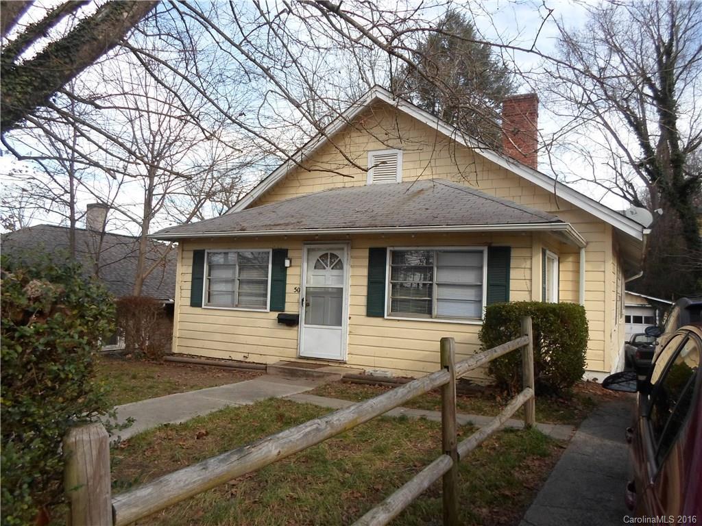 50 Congress St., Asheville, NC 28801
