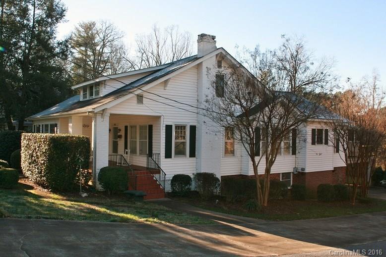 365 N Washington St., Rutherfordton, NC 28139