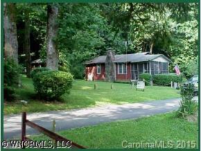 204 Southside Drive, Lake Lure, NC 28746