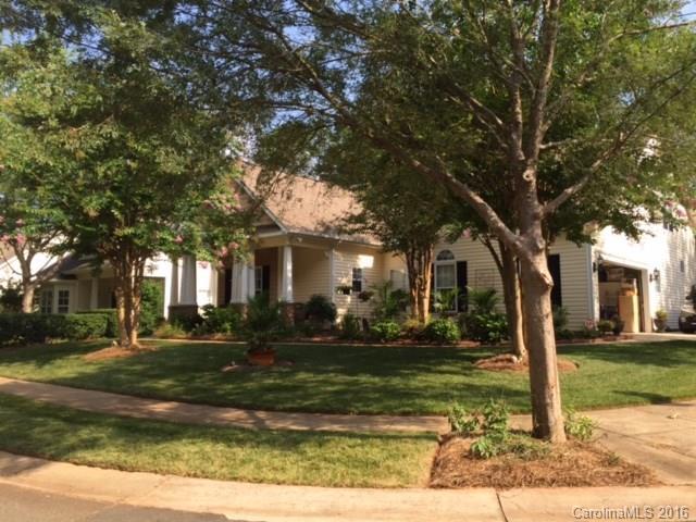 15829 Robins Way, Huntersville, NC 28078