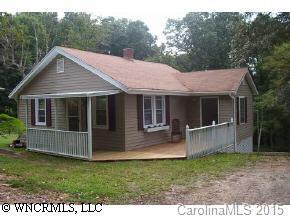 16 Echo Ln., Asheville, NC 28806