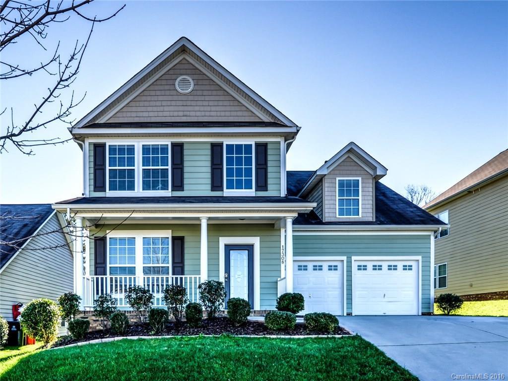 17308 Silas Place Dr., Davidson, NC 28036