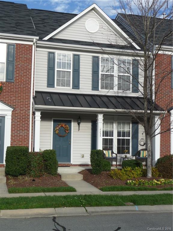4237 Coulter Crossing #154, Charlotte, NC 28213