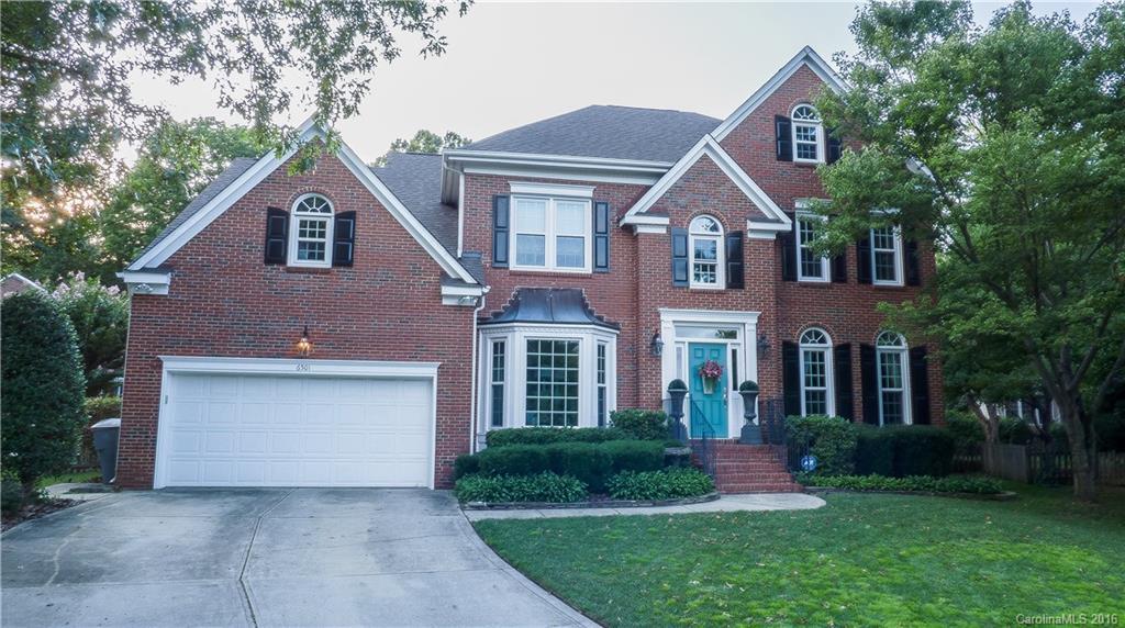 6501 Blue Sky Ln., Charlotte, NC 28269