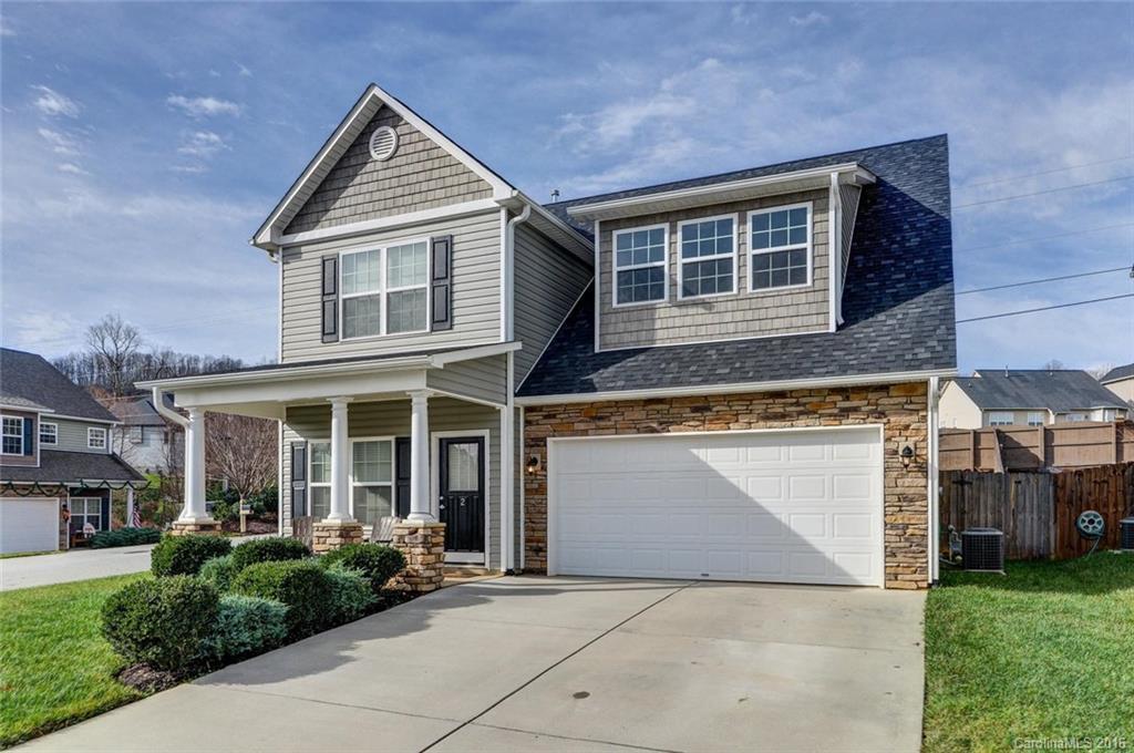 2 Daphne Dr., Arden, NC 28704