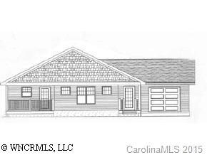 6 Cottage Loop, Waynesville, NC 28786