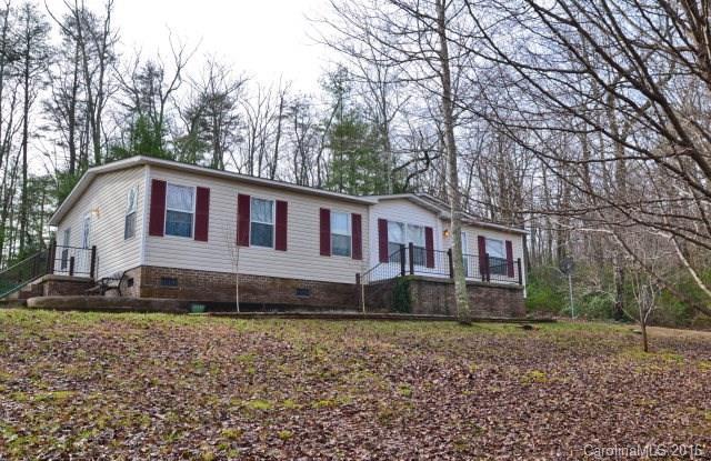 188 Hampton Ridge Rd., Nebo, NC 28761