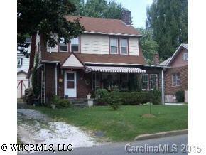 175 Edgewood Road, Asheville, NC 28804