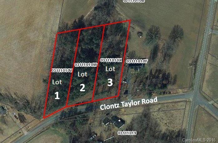 4114 Clontz-taylor Rd., Marshville, NC 28103