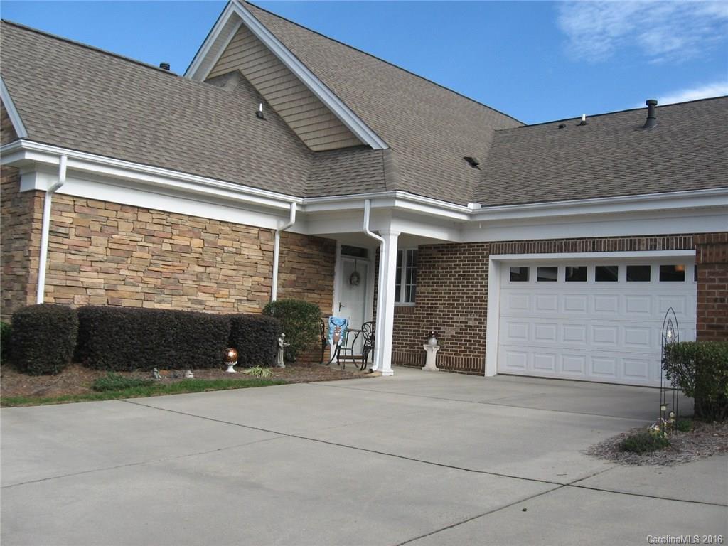 10856 Casetta Dr. ##, Matthews, NC 28105