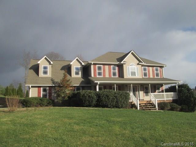 31 Daniel Brooke Dr., Asheville, NC 28806