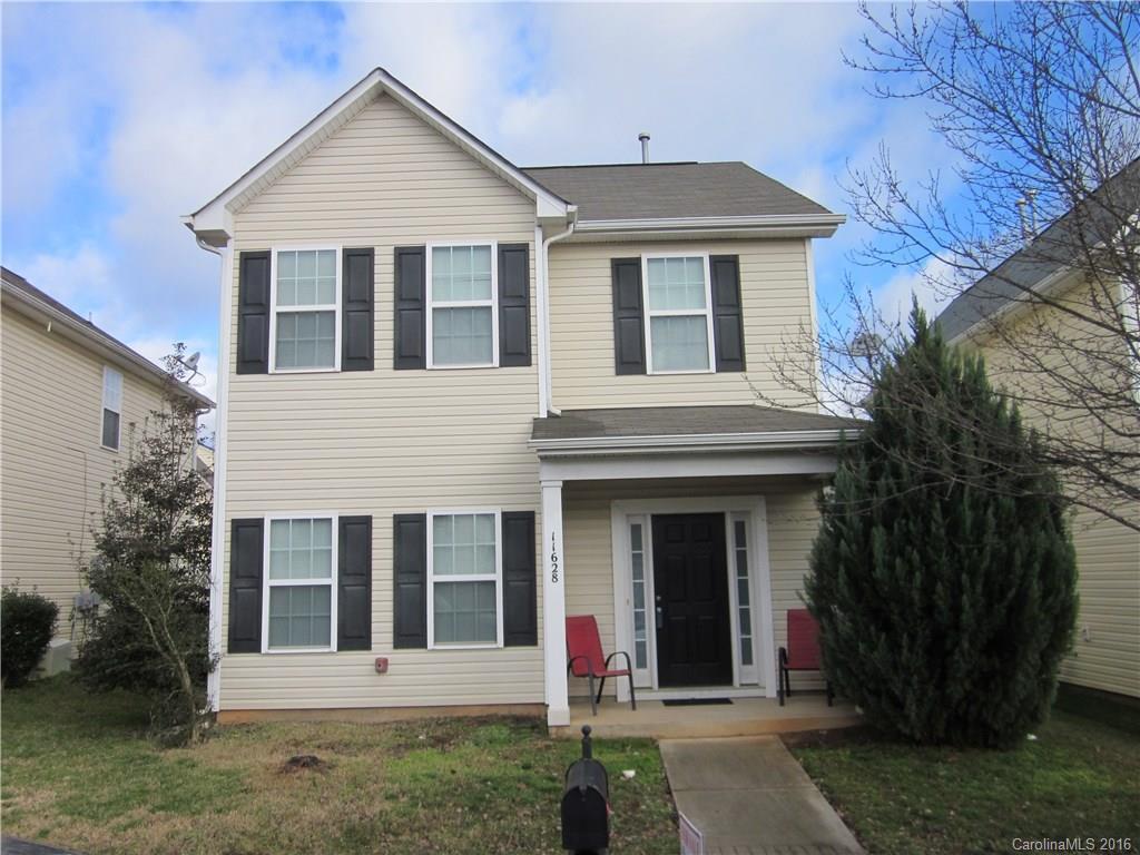 11628 Truan Ln. #363, Cornelius, NC 28031