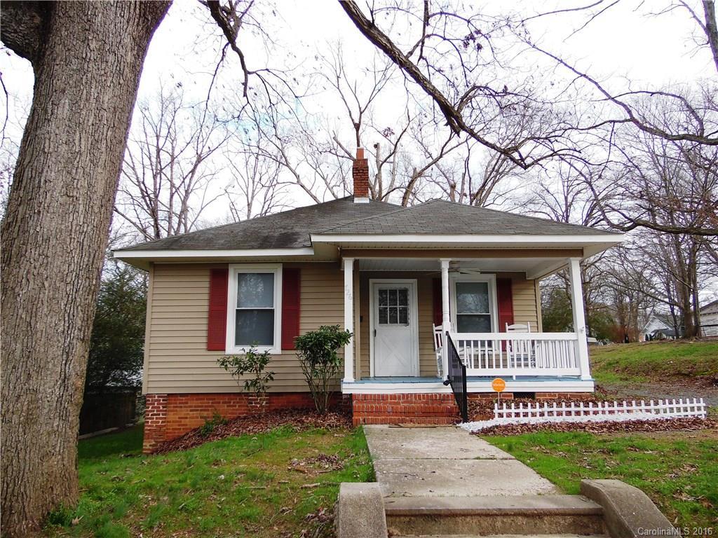 726 N 4th St., Albemarle, NC 28001