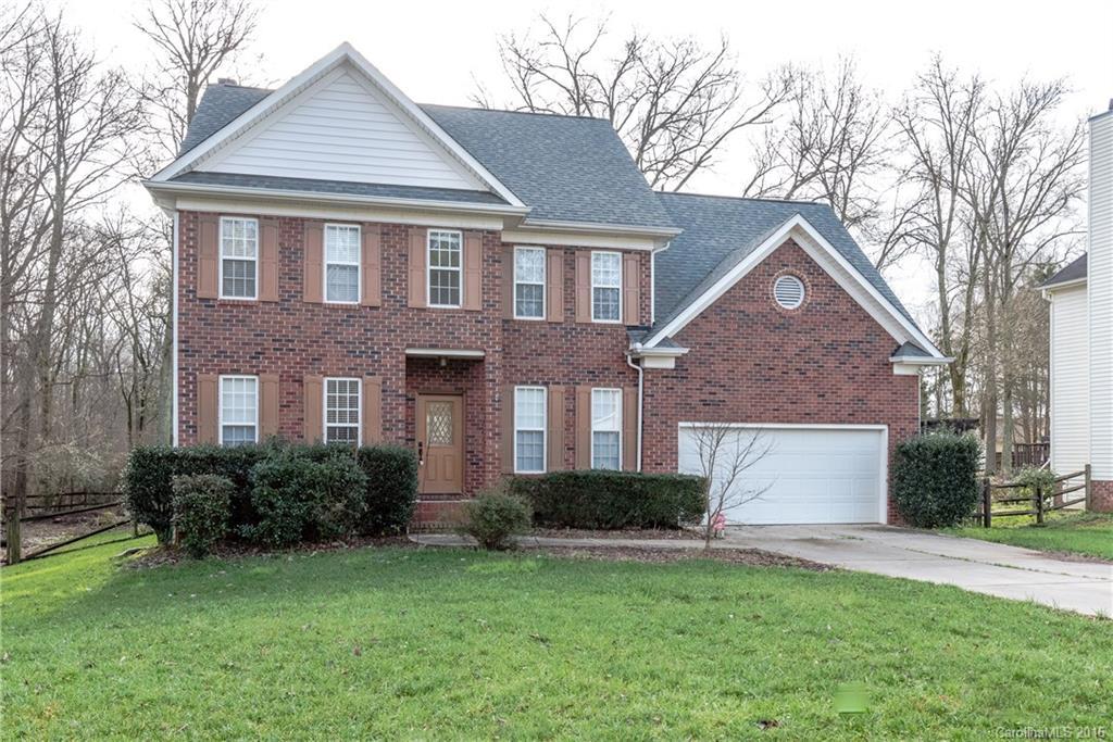 12417 Ivey Creek Dr., Charlotte, NC 28273