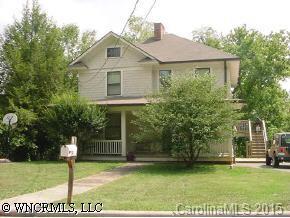 26 Fenner Avenue, Asheville, NC 28804