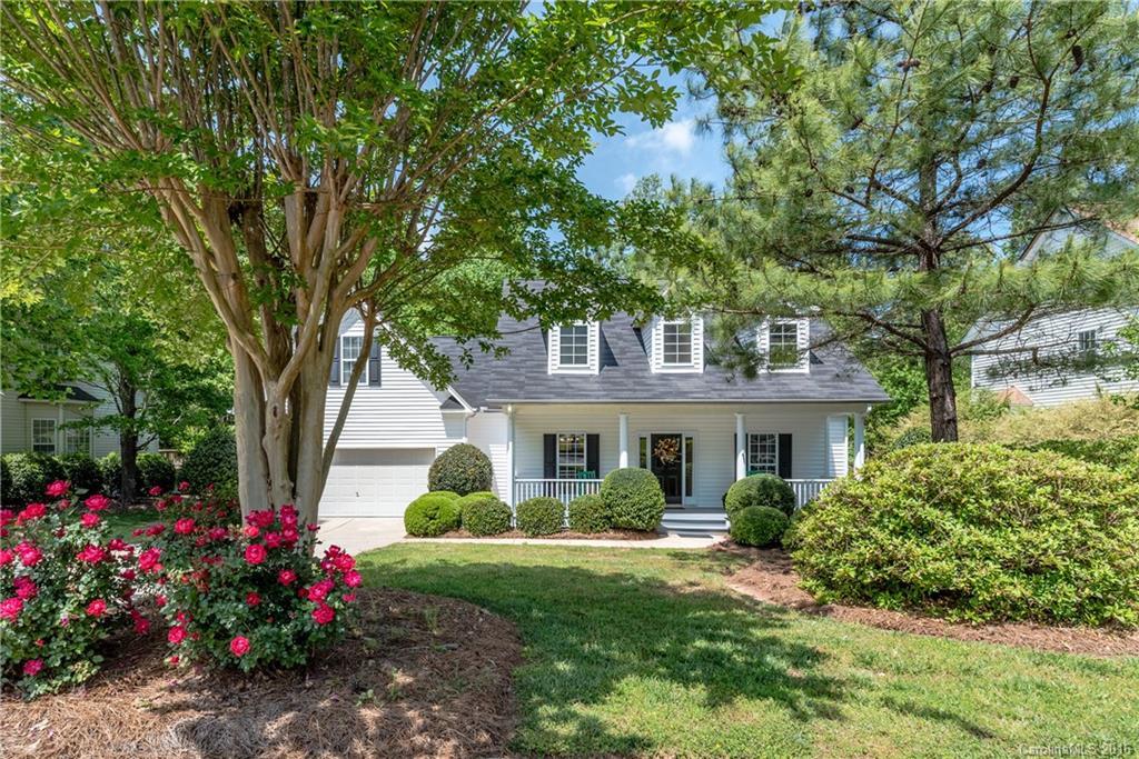 4508 Magnolia Ridge Dr., Waxhaw, NC 28173