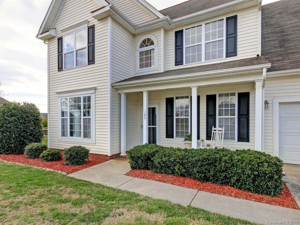 105 Brook Glen Dr., Mooresville, NC 28115
