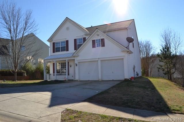 9136 Culcairn Rd., Huntersville, NC 28078