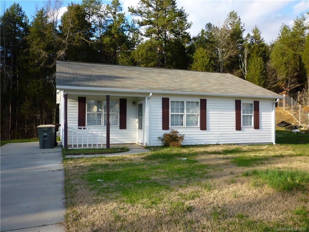 2600 Millard Fuller Way, Concord, NC 28027