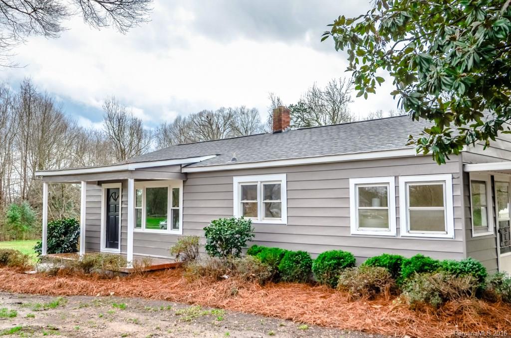 2401 Goldmine Rd., Monroe, NC 28110