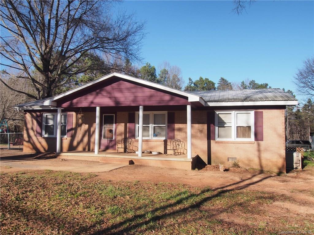 10422 Earnhardt Lake Rd., Davidson, NC 28036